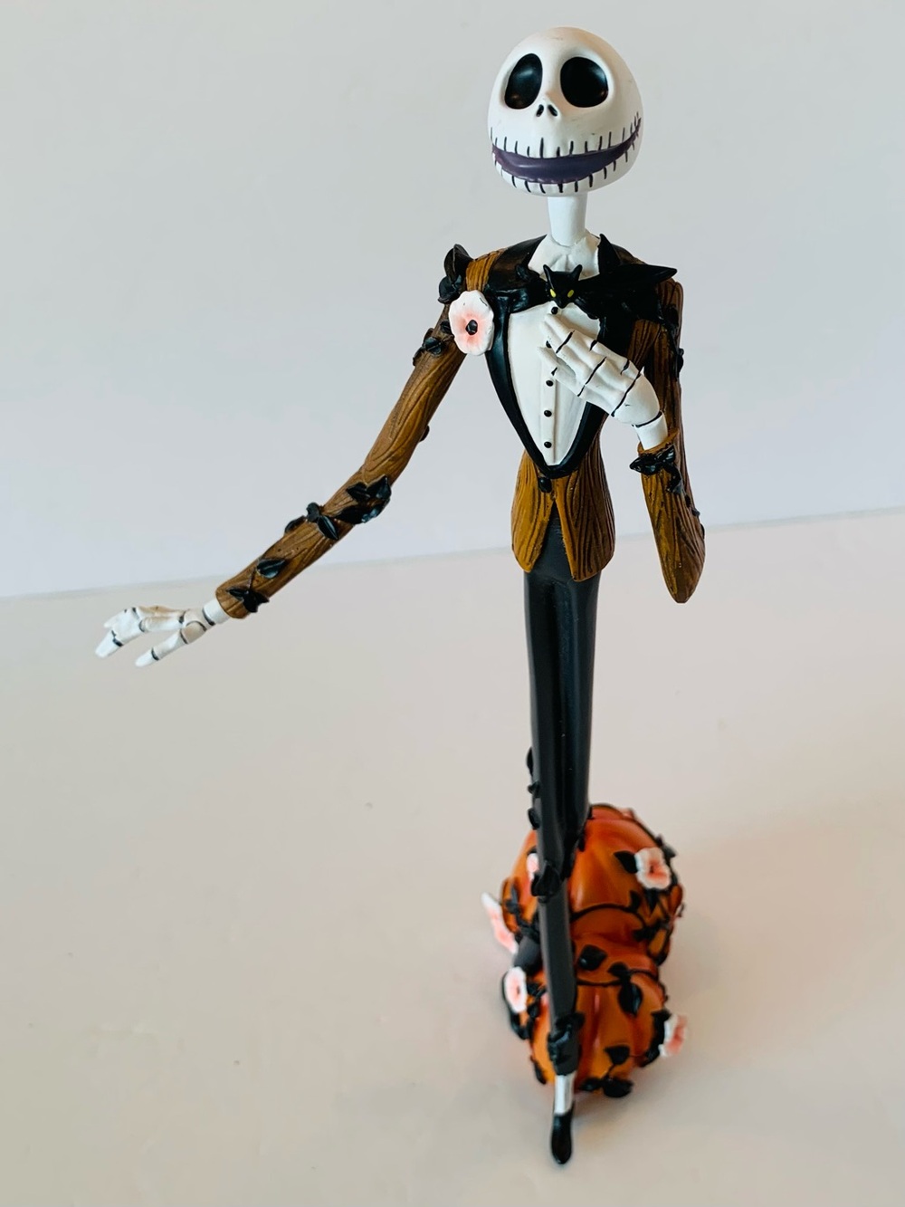 NEW Disney Showcase Collection Jack Skellington Nightmare Before Christmas NIB